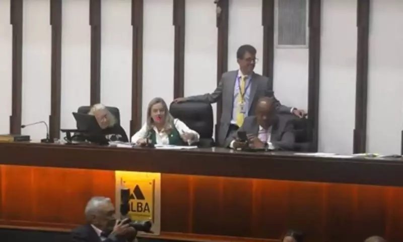 Aprovado! Servidores da ALBA terão reajuste salarial de 9,5% em 2025