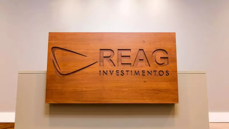 Aquisição Histórica: Executivos Adquirem Reag Investimentos e Preparam Reinvenção Total