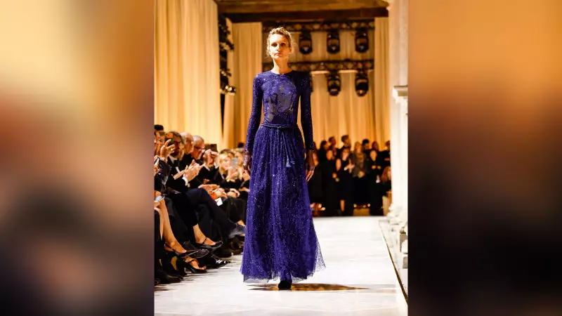 Armani em Transição: O Desafio de Preservar a Elegância Atemporal do Mestre