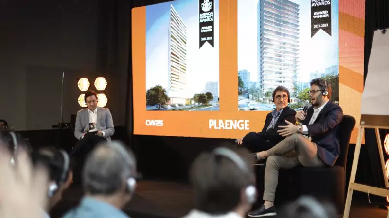 Arquitetura de Luxo em Londrina: Descubra o Processo Criativo que Transforma Sonhos em Realidade