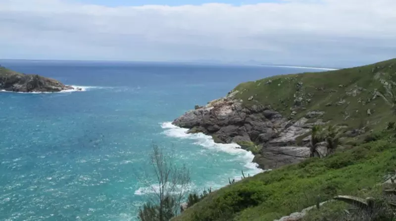Arraial do Cabo se Transforma: Conheça o Novo Polo de Turismo Sustentável na Costa Brasileira