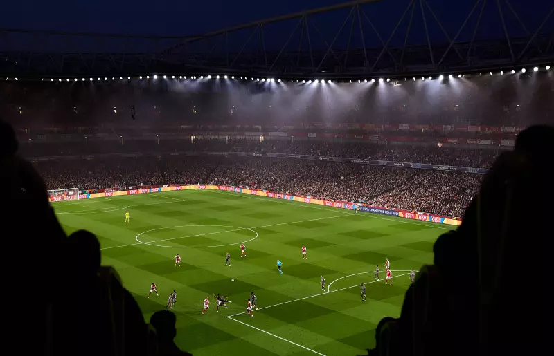 Arsenal x Atlético de Madrid: Onde Assistir, Horário e Escalações do Duelo na Champions