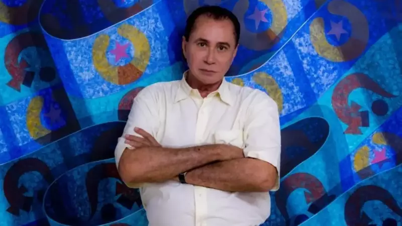 Artista baiano César Romero morre aos 74 anos após engasgo fatal em casa