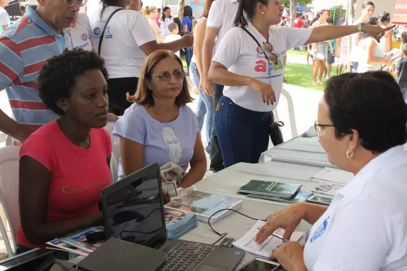 Assembleia Leva Serviços Gratuitos à População de Teresina: Confira os Detalhes!