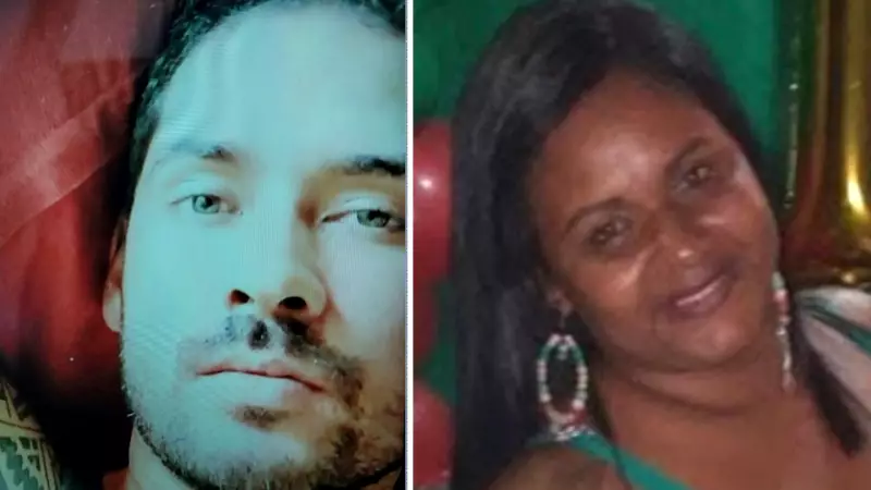 Ataque a tiros em distribuidoras de bebidas na Serra deixa 2 mortos e 4 feridos | Vídeo