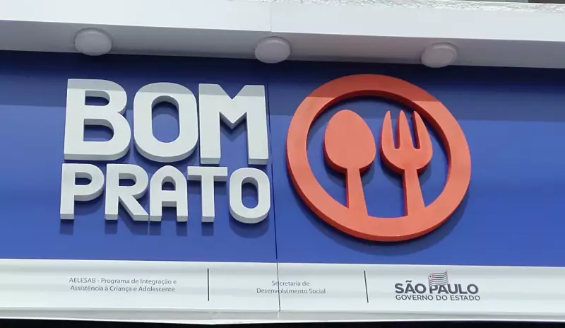 Atenção, Ferraz! Bom Prato tem mudança no horário nesta terça - saiba os novos horários