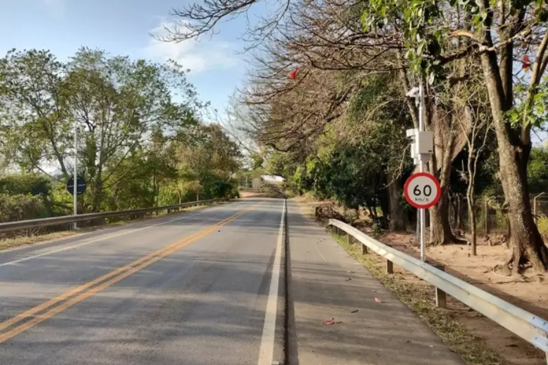 Atenção, Motoristas! Cinco Novos Radares Chegam às Rodovias de Campinas e Piracicaba