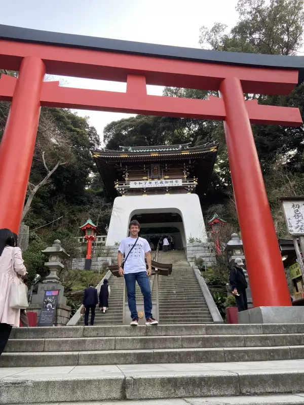 Atibaia Mergulha nas Cores do Japão: Um Encontro Inesquecível Entre Duas Culturas