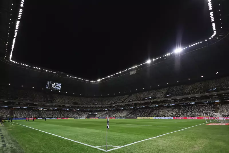 Atlético-MG x Cruzeiro: O Clássico Mineiro que Promete Ferver o Brasileirão - Onde Acompanhar e Prováveis Escalações