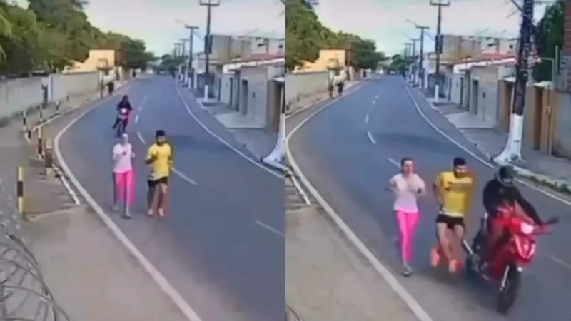 Atropelamento de Corredor no Ceará: Entenda Seus Direitos ao Praticar Esporte nas Vias