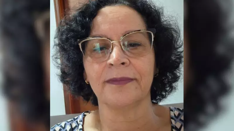 Áudio Chocante: Vizinha Grava Tiros de Guarda Civil Aposentado ao Assassinar Ex-Esposa em SP