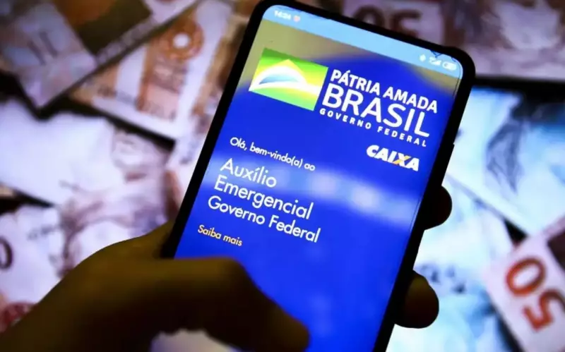 Auxílio Emergencial: Famílias de Goiás Recebem Cobrança de R$ 166 Milhões do Governo - Entenda o Caso