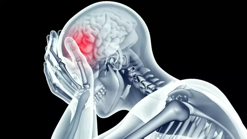 AVC: Segunda Maior Causa de Mortes no Brasil - Como se Prevenir e Identificar os Sinais