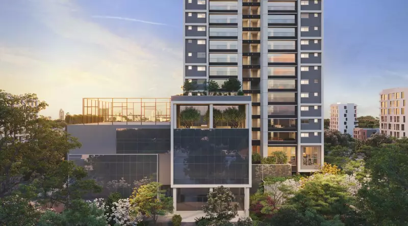 AW Realty Investe R$ 250 Milhões em Novo Empreendimento de Luxo na Zona Sul de São Paulo