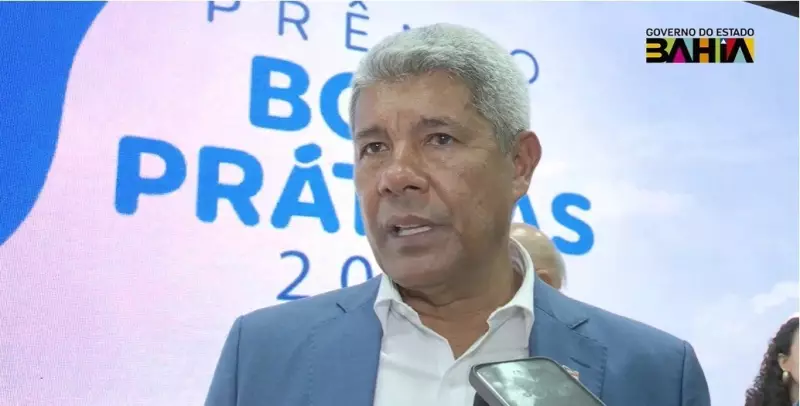 BA: Governador anuncia 890 vagas em concursos públicos com salários de até R$ 18 mil