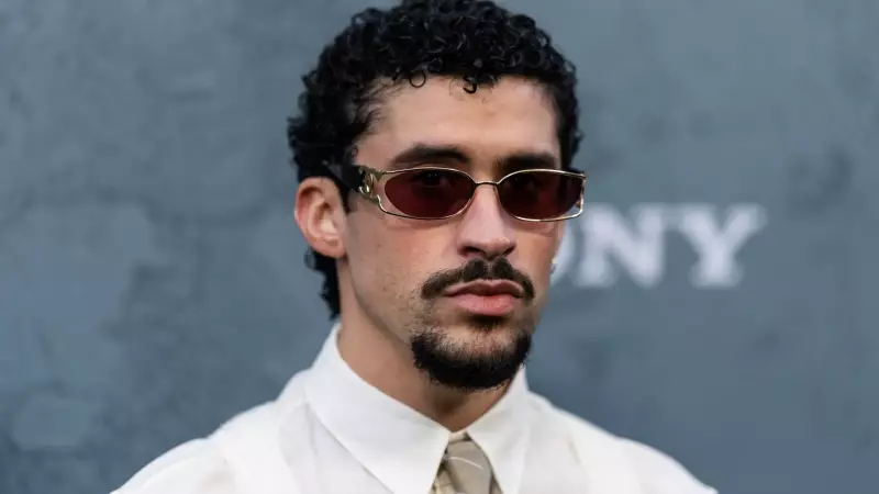 Bad Bunny no Super Bowl: Organização conservadora promete protesto explosivo contra o astro
