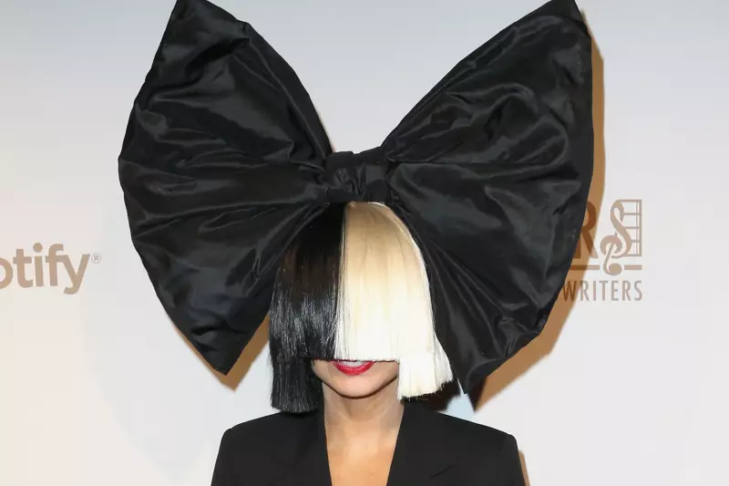 Batalha Judicial Explosiva: Sia e Ex-Marido se Enfrentam com Acusações Graves na Justiça