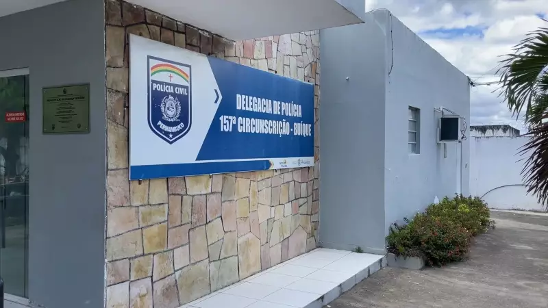 Bebê abandonado em mata de Buique é resgatado com vida; polícia investiga caso como abandono de incapaz