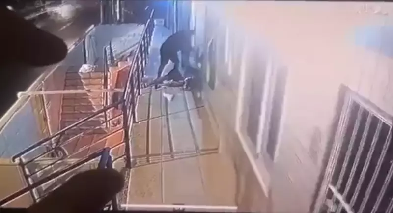 Bebê de 1 Ano Baleado no Colo do Pai em SC: Estado de Saúde Atualizado Revela Evolução