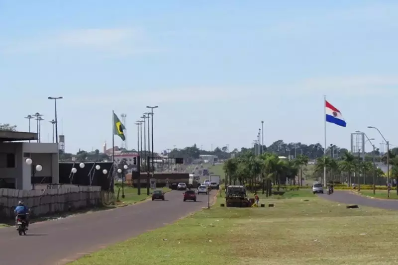 Bebês brasileiros nascidos no Paraguai enfrentam barreira no SUS: MP investiga recusa em Mato Grosso do Sul