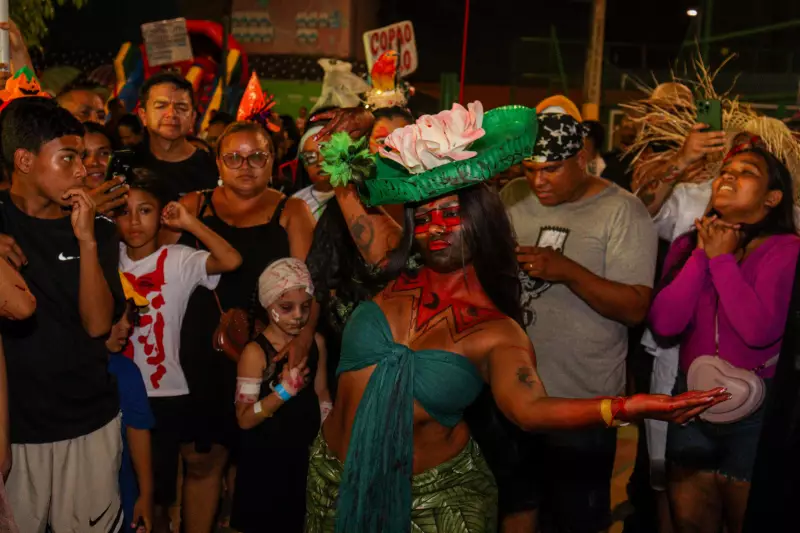 Belem em Festa: Chris Martin, Anitta, Gilberto Gil e mais estrelas no Global Citizen Festival