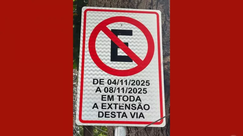 Belém se prepara para Cúpula de Líderes: veja as mudanças no trânsito e estacionamento