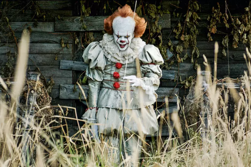 Bem-vindos a Derry: Série Expande Universo Aterrorizante de Stephen King