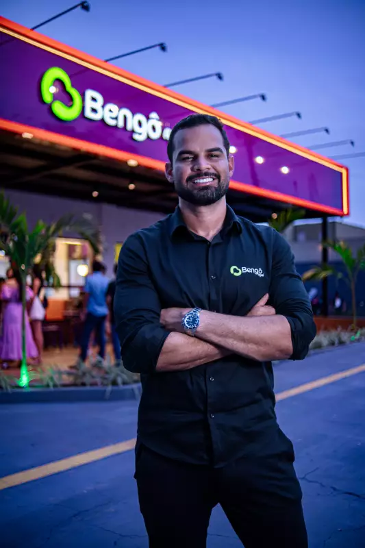 Bengô Açaí Desembarca em São Paulo com Meta Ousada: Faturamento de R$ 146 Milhões em 2026