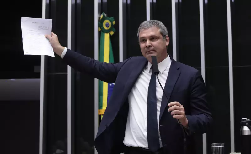 Bets Online: Projeto do PT Quer Aumentar Imposto em 40% — Entenda a Jogada