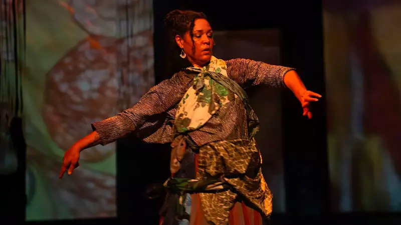 Bienal Sesc de Dança encerra em grande estilo: 14ª edição celebra a diversidade da arte em movimento