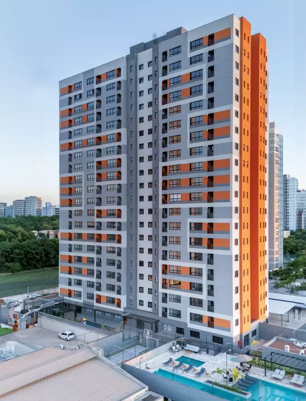 Bild revoluciona o mercado imobiliário com Meet: o conceito que se adapta a cada fase da sua vida