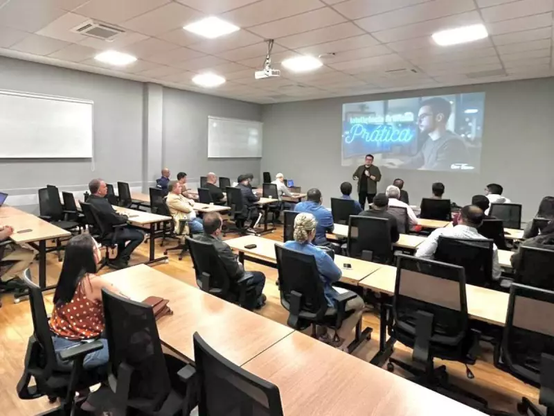 Black Friday 2025: SEBRAE Oferece Curso GRATUITO de Vendas Para Alavancar Seu Negócio