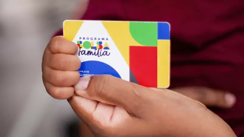 Bolsa Família: Caixa libera pagamento para beneficiários com NIS final 7 nesta sexta-feira