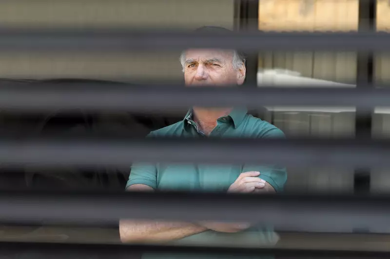 Bolsonaro Recorre ao STF: Batalha Judicial pela Absolvição em Caso de Golpe de Estado