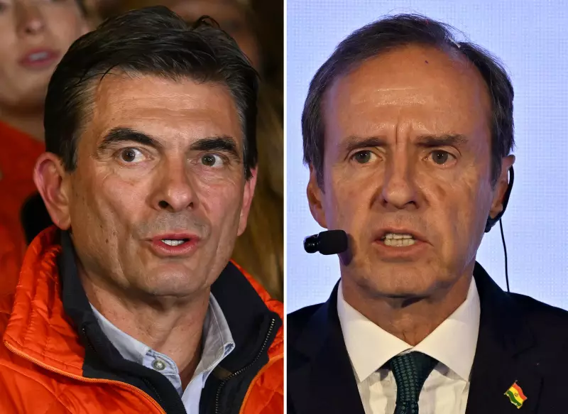 Bolívia à Direita: Como Será a Relação com Lula e Trump Após 20 Anos de Governo de Esquerda?