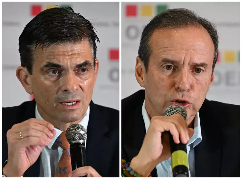Bolívia em Crise: Eleitores Decidem Novo Presidente em Pleito Tenso Neste Domingo