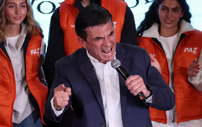 Bolívia Sob Tensão: Presidente Rodrigo Paz Enfrenta Protestos e Acusa Oposição de Golpismo
