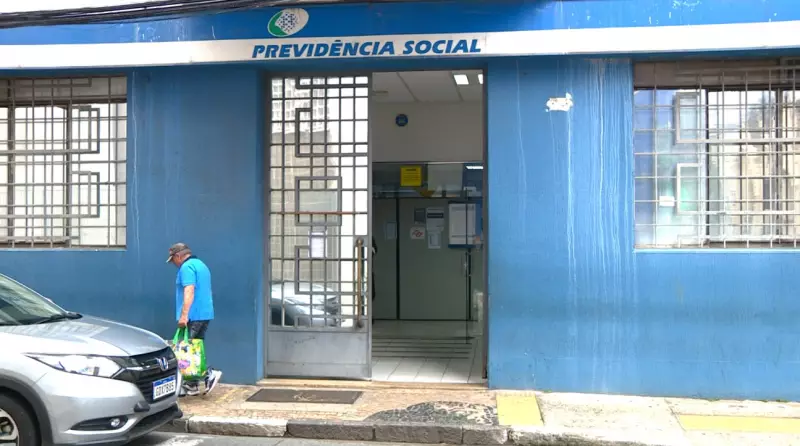 BPC 2025: Nova Regra Exige Declaração de Bens e Pode Cortar Benefício de Milionários
