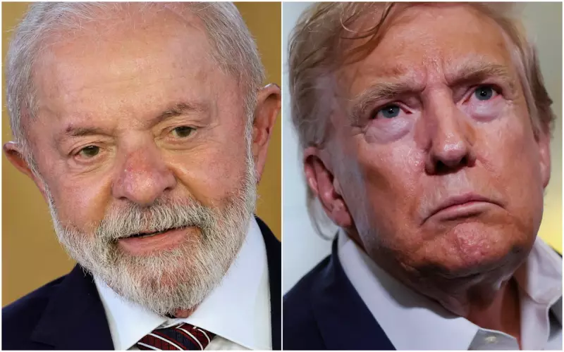 Brasil Analisa Nova Postura dos EUA: Marco Rubio Perde Espaço na Política Externa Americana