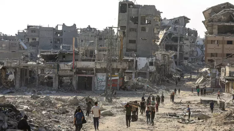 Brasil Conquista Acordo Histórico para Pacificação em Gaza: Entenda os Detalhes