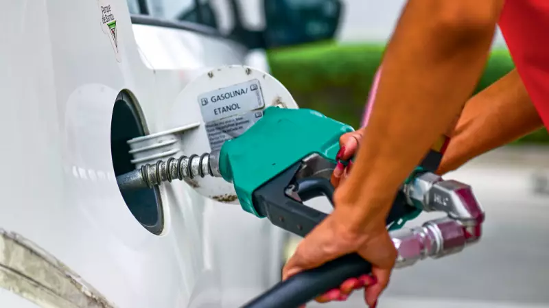 Brasil Lidera Aliança Global por Combustíveis Sustentáveis: O Que Isso Significa Para Nosso Futuro?