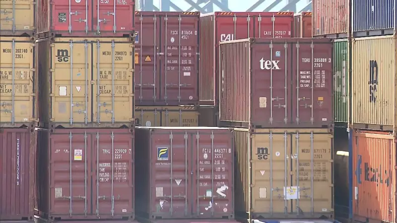 Brasil Paga Mais: Tarifas Nacionais Superam as da China e Impactam Economia