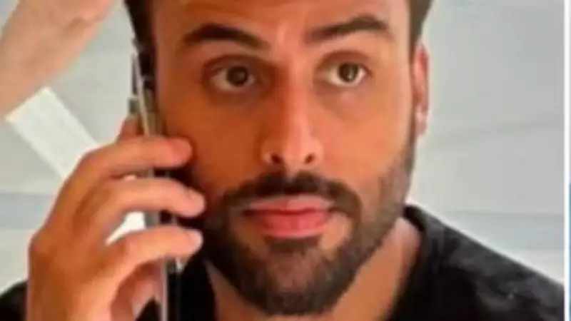 Brasileiro desaparecido após deportação dos EUA é localizado com vida em Belo Horizonte