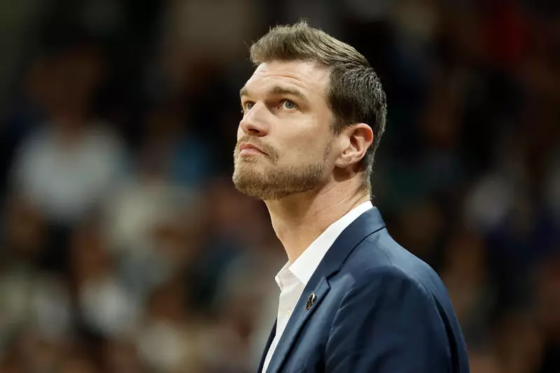 Brasileiro no Comando: Técnico do País Assume o Timão do Portland Trail Blazers na NBA