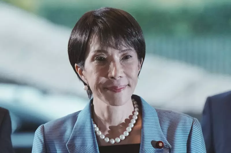 Brasileiros no Japão em Alerta: Nova Primeira-Ministra Conservadora Pode Impactar Comunidade