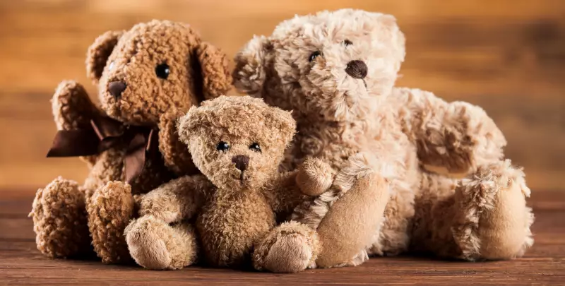 Brinquedos com IA: A Nova Febre Infantil na China Que Está Conquistando o Mundo