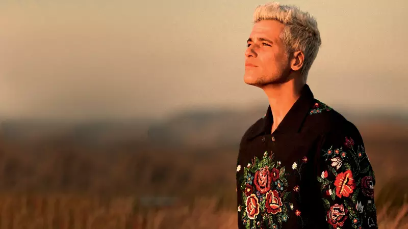 Bruno Gagliasso mergulha na política em novo filme: ator enfrenta polarização familiar em produção ousada