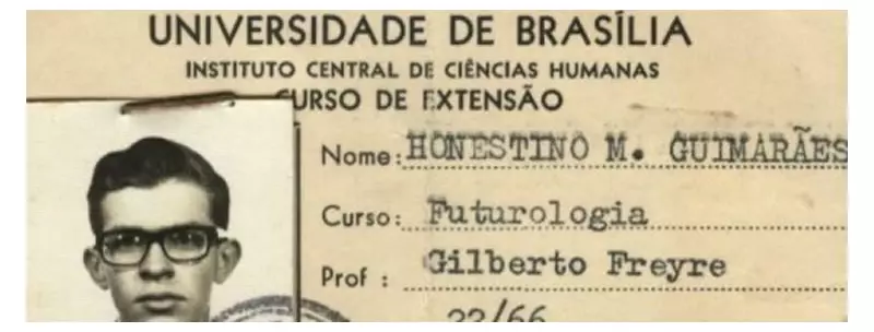Bruno Gagliasso Viverá Honestino Guimarães: A História do Estudante que a Ditadura Tentou Apagar