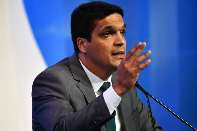 Cabo Daciolo anuncia pré-candidatura à Presidência em 2026: surpresa de 2018 retorna aos holofotes
