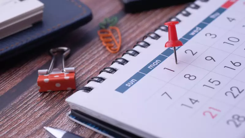 Calendário de Novembro: Três Feriados Nacionais, Mas Apenas Um Será no Dia Útil em Rondônia